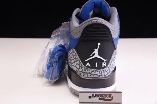 Rep TBkick Royal' 'Varsity Retro - Air 400 3 CT8532 Jordan 0517